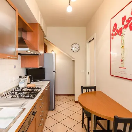 Flat 13: Elegante E Luminoso Con Terrazzo Privato * Bologna