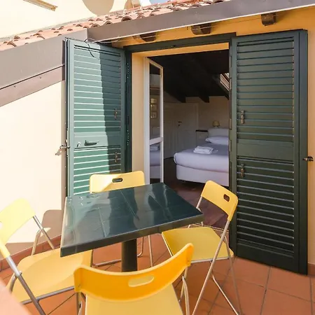 Apartment Flat 13: Elegante E Luminoso Con Terrazzo Privato Bologna
